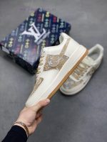 New Customers Only, Limit One. Nike Air Force 1'07 Low Low Top Sports Shoes Casual Shoes Folding Needles Difficult Craftsmansh lqbjzz5b - Image 4