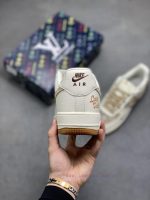 New Customers Only, Limit One. Nike Air Force 1'07 Low Low Top Sports Shoes Casual Shoes Folding Needles Difficult Craftsmansh lqbjzz5b - Image 5