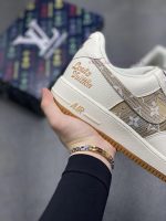 New Customers Only, Limit One. Nike Air Force 1'07 Low Low Top Sports Shoes Casual Shoes Folding Needles Difficult Craftsmansh lqbjzz5b - Image 7