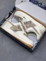 New Customers Only, Limit One. Nike Air Force 1'07 Low Low Top Sports Shoes Casual Shoes Folding Needles Difficult Craftsmansh lqbjzz5b - Image 10