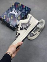 New Customers Only, Limit One. Nike Air Force 1'07 Low Low Top Sports Shoes Casual Shoes Folding Needles Difficult Craftsmansh 2k03om0o - Image 4
