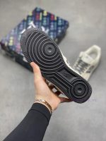 New Customers Only, Limit One. Nike Air Force 1'07 Low Low Top Sports Shoes Casual Shoes Folding Needles Difficult Craftsmansh 2k03om0o - Image 6