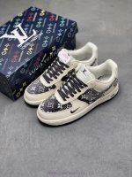 New Customers Only, Limit One. Nike Air Force 1'07 Low Low Top Sports Shoes Casual Shoes Folding Needles Difficult Craftsmansh 2k03om0o - Image 9