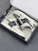 New Customers Only, Limit One. Nike Air Force 1'07 Low Low Top Sports Shoes Casual Shoes Folding Needles Difficult Craftsmansh 2k03om0o - Image 10