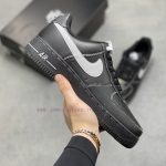 New Customers Only, Limit One. Nike Air Force 1'07 Low Low Top Sports Shoes Casual Shoes Folding Needles Difficult Craftsmansh 0ns4bskr