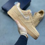 New Customers Only, Limit One. Nike Air Force 1'07 Low Low Top Sports Shoes Casual Shoes Folding Needles Difficult Craftsmansh cx61r29k