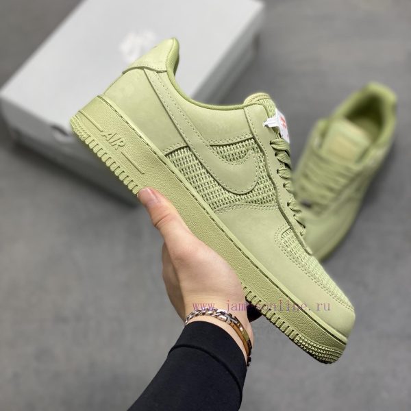 New Customers Only, Limit One. Nike Air Force 1'07 Low Low Top Sports Shoes Casual Shoes Folding Needles Difficult Craftsmansh 4iy3r4ie