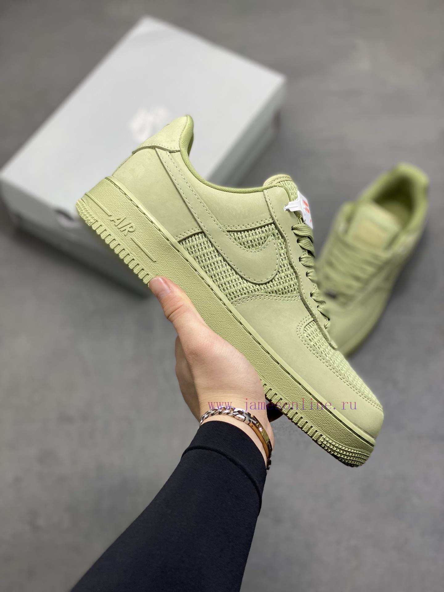 bmmrzlv3pec.jpg New Customers Only, Limit One. Nike Air Force 1'07 Low Low Top Sports Shoes Casual Shoes Folding Needles Difficult Craftsmansh 4iy3r4ie - Image 1