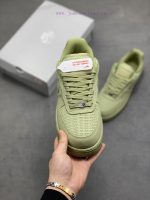 New Customers Only, Limit One. Nike Air Force 1'07 Low Low Top Sports Shoes Casual Shoes Folding Needles Difficult Craftsmansh 4iy3r4ie - Image 3