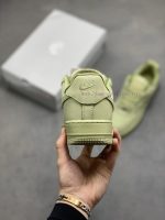New Customers Only, Limit One. Nike Air Force 1'07 Low Low Top Sports Shoes Casual Shoes Folding Needles Difficult Craftsmansh 4iy3r4ie - Image 5
