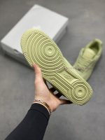 New Customers Only, Limit One. Nike Air Force 1'07 Low Low Top Sports Shoes Casual Shoes Folding Needles Difficult Craftsmansh 4iy3r4ie - Image 6