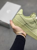 New Customers Only, Limit One. Nike Air Force 1'07 Low Low Top Sports Shoes Casual Shoes Folding Needles Difficult Craftsmansh 4iy3r4ie - Image 7