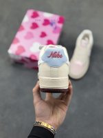New Customers Only, Limit One. 🌸  Gentle And Sweet Cool Style Nike Air Force 1 Low Pink Mist Contrast StyleWhen The Classic Ai oh2la4oy - Image 5