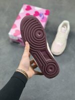 New Customers Only, Limit One. 🌸  Gentle And Sweet Cool Style Nike Air Force 1 Low Pink Mist Contrast StyleWhen The Classic Ai oh2la4oy - Image 6