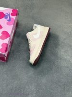 New Customers Only, Limit One. 🌸  Gentle And Sweet Cool Style Nike Air Force 1 Low Pink Mist Contrast StyleWhen The Classic Ai oh2la4oy - Image 8
