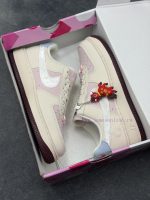 New Customers Only, Limit One. 🌸  Gentle And Sweet Cool Style Nike Air Force 1 Low Pink Mist Contrast StyleWhen The Classic Ai oh2la4oy - Image 10
