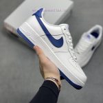 New Customers Only, Limit One. Nike Air Force 1'07 Low Low Top Sports Shoes Casual Shoes Folding Needles Difficult Craftsmansh 32doehrp