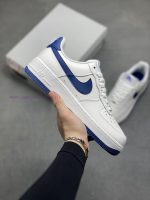 New Customers Only, Limit One. Nike Air Force 1'07 Low Low Top Sports Shoes Casual Shoes Folding Needles Difficult Craftsmansh 32doehrp - Image 2