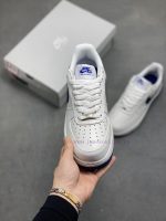 New Customers Only, Limit One. Nike Air Force 1'07 Low Low Top Sports Shoes Casual Shoes Folding Needles Difficult Craftsmansh 32doehrp - Image 3
