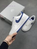New Customers Only, Limit One. Nike Air Force 1'07 Low Low Top Sports Shoes Casual Shoes Folding Needles Difficult Craftsmansh 32doehrp - Image 4