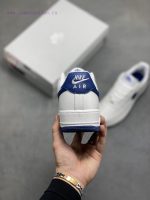 New Customers Only, Limit One. Nike Air Force 1'07 Low Low Top Sports Shoes Casual Shoes Folding Needles Difficult Craftsmansh 32doehrp - Image 5