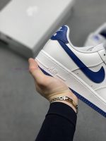 New Customers Only, Limit One. Nike Air Force 1'07 Low Low Top Sports Shoes Casual Shoes Folding Needles Difficult Craftsmansh 32doehrp - Image 7