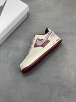 New Customers Only, Limit One. Nike Air Force 1'07 Low Low Top Sports Shoes Casual Shoes Folding Needles Difficult Craftsmansh v02qc4o8 - Image 8