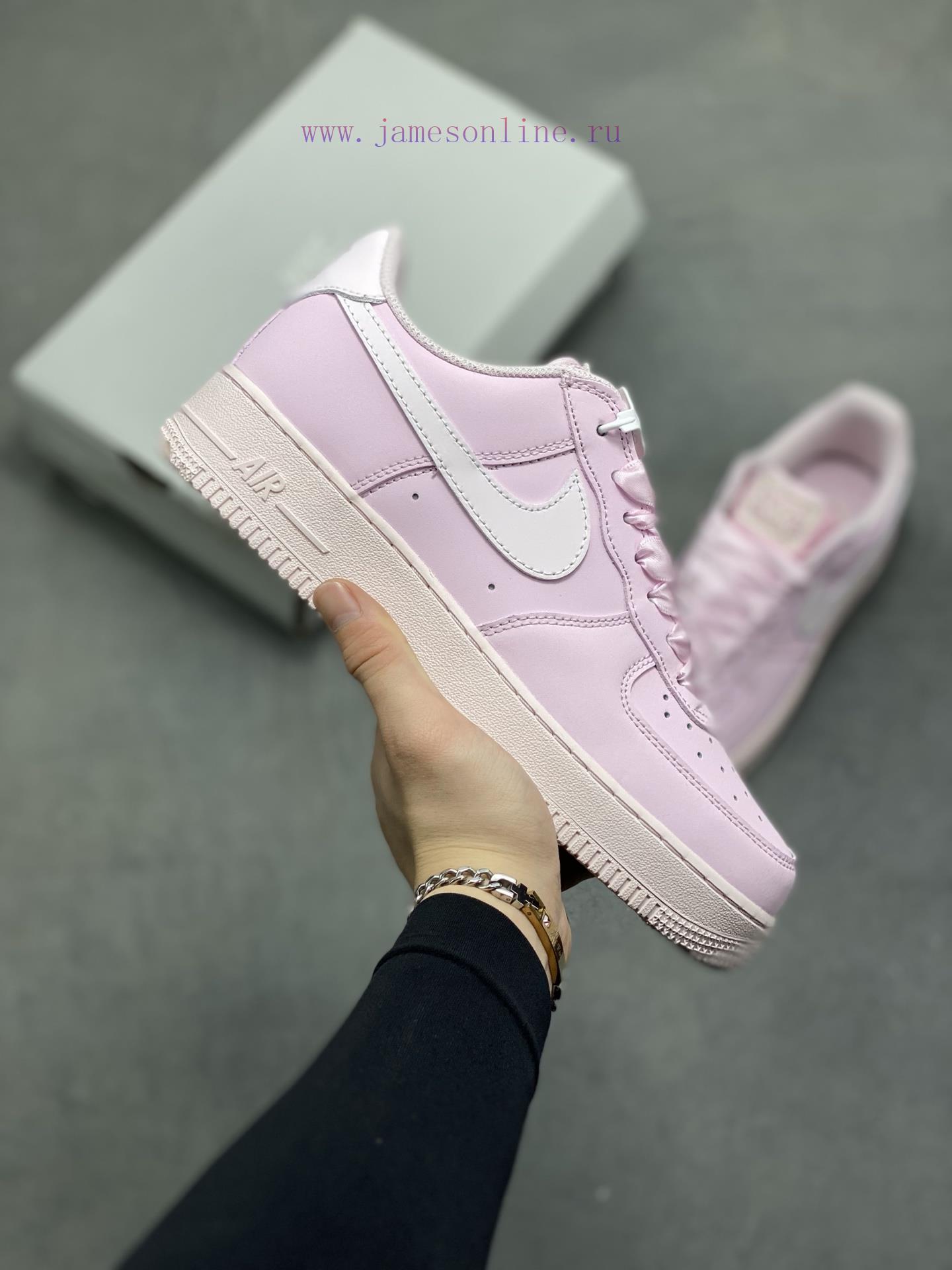 pzhg2ejt2x2.jpg New Customers Only, Limit One. Nike Air Force 1'07 Low Low Top Sports Shoes Casual Shoes Folding Needles Difficult Craftsmansh ba06zecs - Image 1