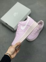 New Customers Only, Limit One. Nike Air Force 1'07 Low Low Top Sports Shoes Casual Shoes Folding Needles Difficult Craftsmansh ba06zecs - Image 4