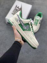 New Customers Only, Limit One. The North Face Collaborates With The Air Force 1 Low To Create A Collision Between Outdoor And sglt0j0h - Image 2