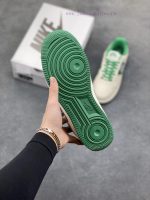 New Customers Only, Limit One. The North Face Collaborates With The Air Force 1 Low To Create A Collision Between Outdoor And sglt0j0h - Image 6