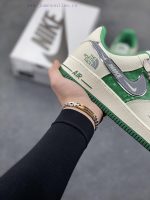 New Customers Only, Limit One. The North Face Collaborates With The Air Force 1 Low To Create A Collision Between Outdoor And sglt0j0h - Image 7