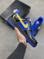 New Customers Only, Limit One. Nike Air Force 1'07 Low Low Top Sports Shoes Casual Shoes Folding Needles Difficult Craftsmansh g2818w3v