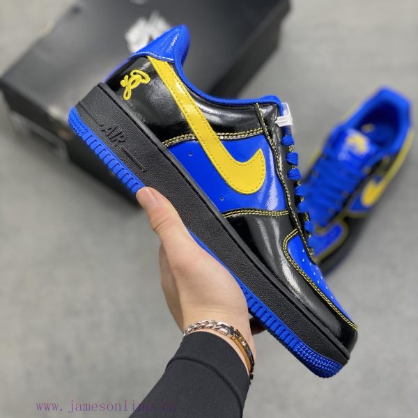 New Customers Only, Limit One. Nike Air Force 1'07 Low Low Top Sports Shoes Casual Shoes Folding Needles Difficult Craftsmansh g2818w3v