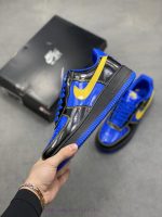 New Customers Only, Limit One. Nike Air Force 1'07 Low Low Top Sports Shoes Casual Shoes Folding Needles Difficult Craftsmansh g2818w3v - Image 4