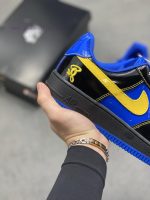 New Customers Only, Limit One. Nike Air Force 1'07 Low Low Top Sports Shoes Casual Shoes Folding Needles Difficult Craftsmansh g2818w3v - Image 7