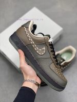 New Customers Only, Limit One. Nike Air Force 1'07 Low Low Top Sports Shoes Casual Shoes Folding Needles Difficult Craftsmansh g0g9fqgj