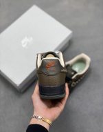 New Customers Only, Limit One. Nike Air Force 1'07 Low Low Top Sports Shoes Casual Shoes Folding Needles Difficult Craftsmansh g0g9fqgj - Image 5