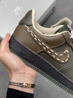 New Customers Only, Limit One. Nike Air Force 1'07 Low Low Top Sports Shoes Casual Shoes Folding Needles Difficult Craftsmansh g0g9fqgj - Image 7