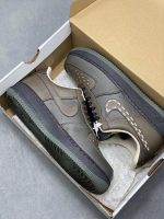 New Customers Only, Limit One. Nike Air Force 1'07 Low Low Top Sports Shoes Casual Shoes Folding Needles Difficult Craftsmansh g0g9fqgj - Image 10