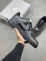 New Customers Only, Limit One. Nike Air Force 1'07 Low Low Top Sports Shoes Casual Shoes Folding Needles Difficult Craftsmansh sgutkkhc - Image 2
