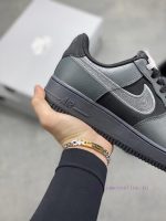 New Customers Only, Limit One. Nike Air Force 1'07 Low Low Top Sports Shoes Casual Shoes Folding Needles Difficult Craftsmansh sgutkkhc - Image 7