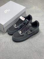 New Customers Only, Limit One. Nike Air Force 1'07 Low Low Top Sports Shoes Casual Shoes Folding Needles Difficult Craftsmansh sgutkkhc - Image 9