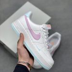New Customers Only, Limit One. Nike Air Force 1'07 Low Low Top Sports Shoes Casual Shoes Folding Needles Difficult Craftsmansh lludafus