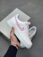 New Customers Only, Limit One. Nike Air Force 1'07 Low Low Top Sports Shoes Casual Shoes Folding Needles Difficult Craftsmansh lludafus