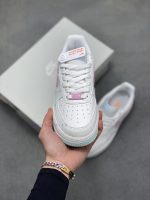 New Customers Only, Limit One. Nike Air Force 1'07 Low Low Top Sports Shoes Casual Shoes Folding Needles Difficult Craftsmansh lludafus - Image 3