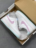 New Customers Only, Limit One. Nike Air Force 1'07 Low Low Top Sports Shoes Casual Shoes Folding Needles Difficult Craftsmansh lludafus - Image 10