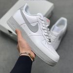 New Customers Only, Limit One. Nike Air Force 1'07 Low Low Top Sports Shoes Casual Shoes Folding Needles Difficult Craftsmansh pvjpgtci