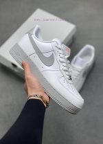New Customers Only, Limit One. Nike Air Force 1'07 Low Low Top Sports Shoes Casual Shoes Folding Needles Difficult Craftsmansh pvjpgtci