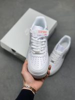 New Customers Only, Limit One. Nike Air Force 1'07 Low Low Top Sports Shoes Casual Shoes Folding Needles Difficult Craftsmansh pvjpgtci - Image 3